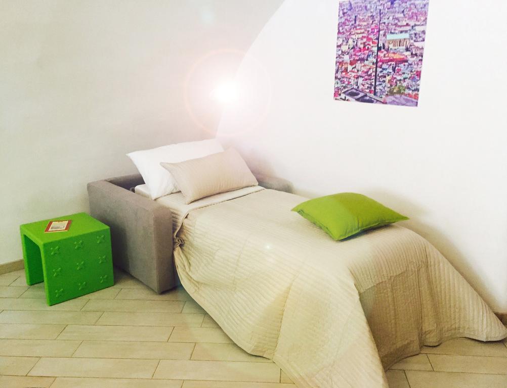Paladin Home Naples Chambre photo