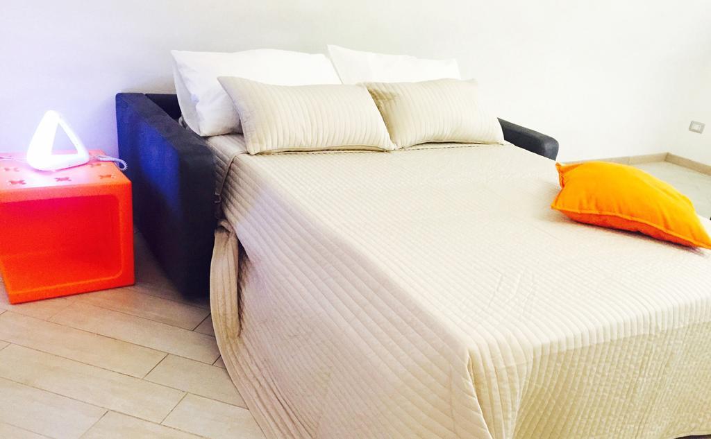 Paladin Home Naples Chambre photo