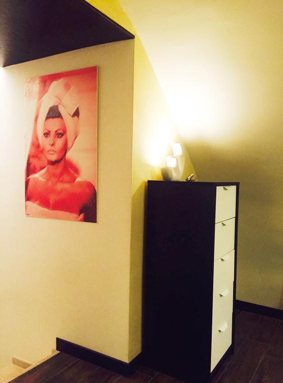 Paladin Home Naples Chambre photo
